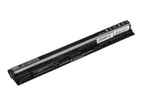 GREENCELL Battery for Dell M5Y1K 2600