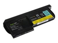 GREENCELL Battery for Lenovo ThinkPad