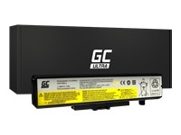 GREENCELL Battery for Lenovo Y480 V480