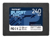 PATRIOT Burst Elite 240GB SATA 3 2.5Inch