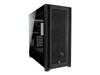 CORSAIR 5000D AIRFLOW Mid-Tower ATX