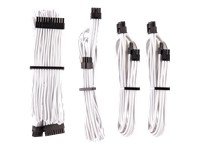 CORSAIR Premium Sleeved DC Cable Starter