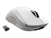 LOGI PRO X SUPERLIGHT Wireless Mouse