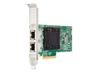 HPE Ethernet Adapter 10Gb 2-port BASE-T
