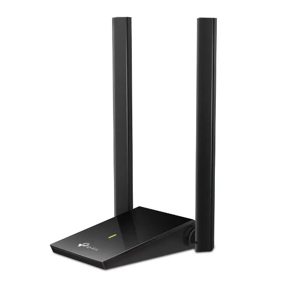 TP-LINK | Archer | 2×External | T4U Plus | 2.4GHz/5GHz | 400+867 Mbit/s