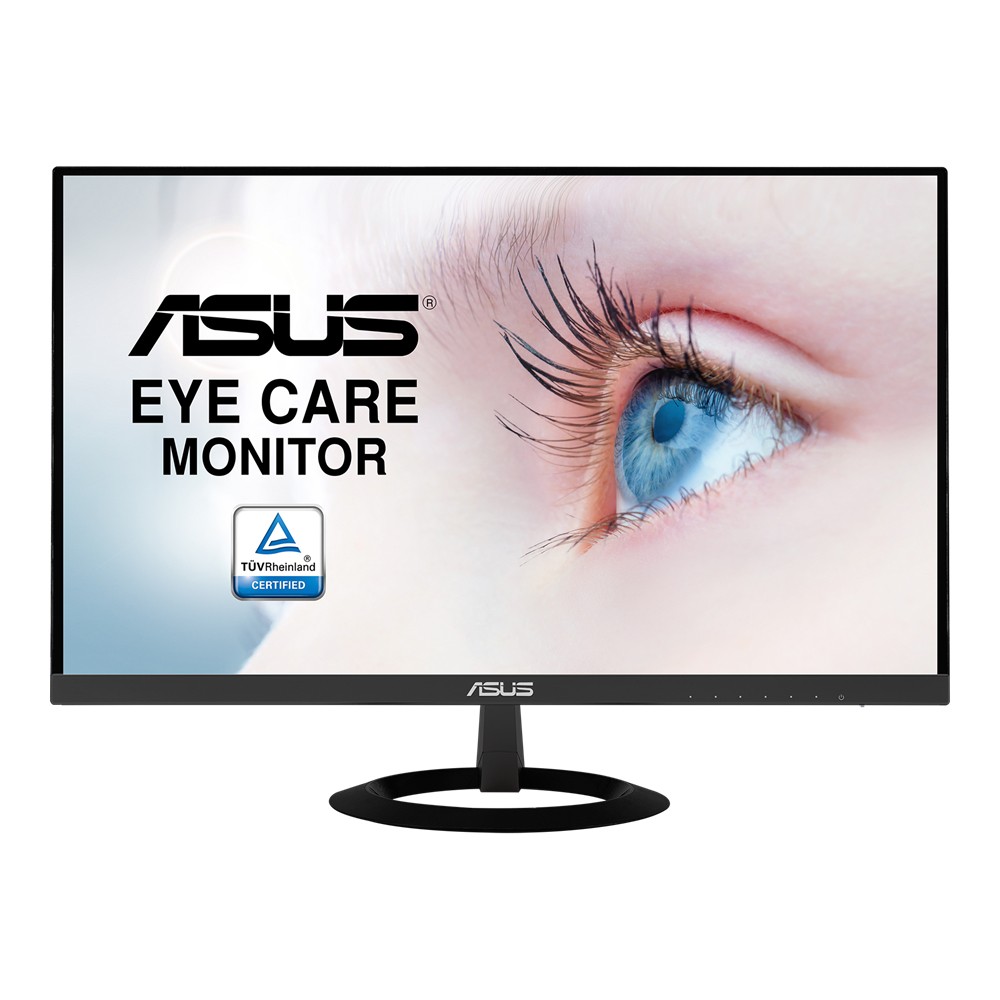 ASUS MON VZ239HE 23inch Monitor FHD