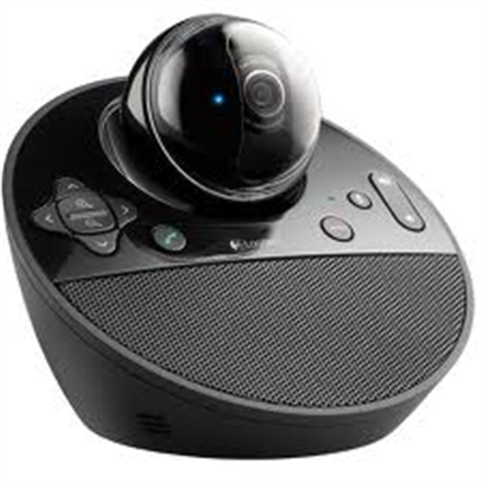 Logitech | BCC950 ConferenceCam | 1080p