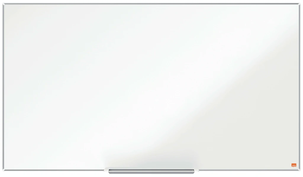 Magnettahvel Nobo Impression Pro 55'laiekraan 122x69 cm