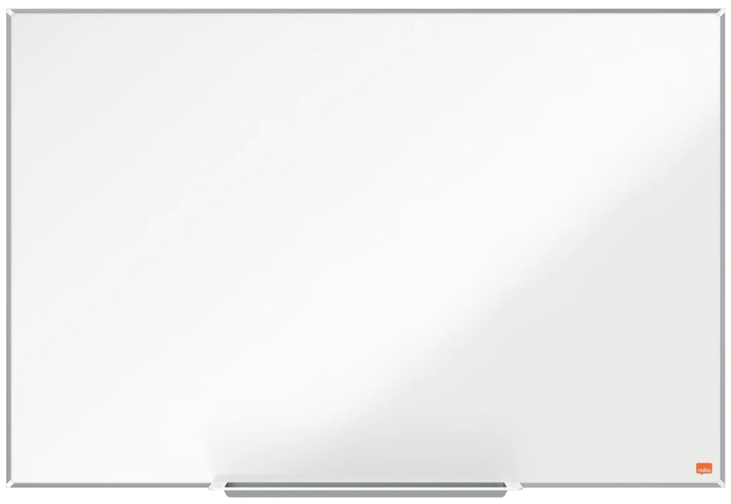 Magnettahvel Nobo Impression Pro emailitud, 90x60 cm