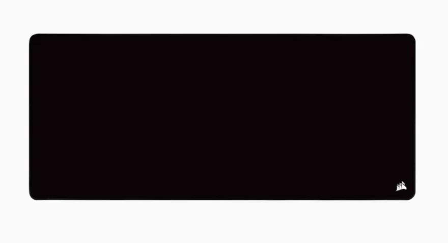 Corsair | MM350 PRO Premium Spill-Proof Cloth | Cloth | Gaming mouse pad | 930 x 400 x 4 mm | Black | Extended XL