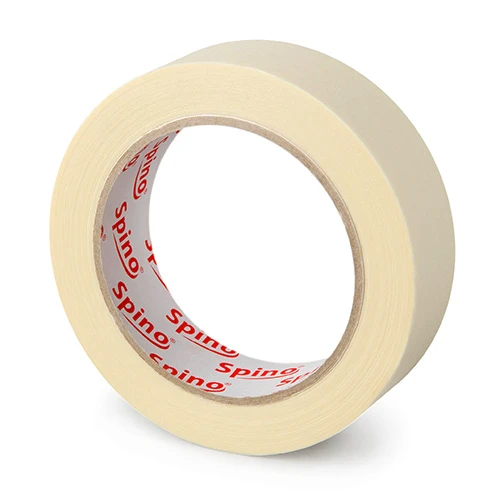 Maalriteip Spino, 25mm x 50m (kogus 2 tükki)