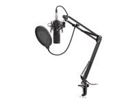 NATEC Genesis microphone Radium 300