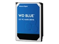 WD Blue 2TB SATA 6Gb/s HDD Desktop