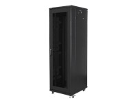 LANBERG rack cabinet 19inch 42U 600x800