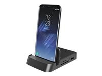 DIGITUS Docking Station for smartphones