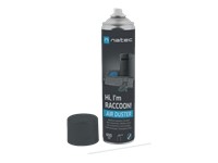 NATEC Compressed air duster Raccoon Air