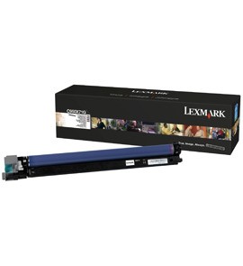 Lexmark C950X73G | C950, X950/2/4 Photoconductor Unit 3-Pack | Photoconductor