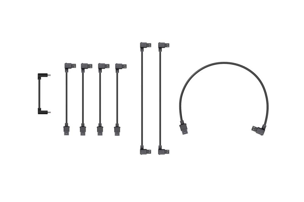 ROBOT ROBOMASTER S1 CABLE/PACK CP.RM.00000092.01 DJI