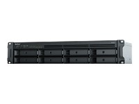 SYNOLOGY RS1221+ 8-Bay NAS-Rackmount