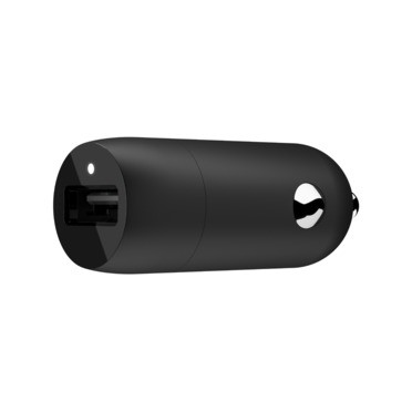 BELKIN Single USB-A Car Charger 18W QC3