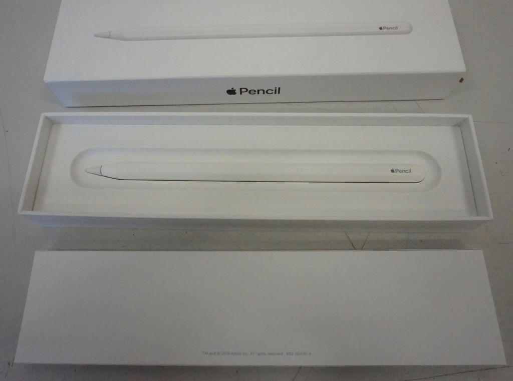 SALE OUT. Apple Pencil (2nd Generation) UNPACKED | Apple | Pencil (2nd Generation) | MU8F2ZM/A | DEMO