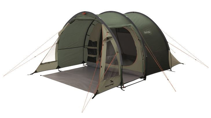 Easy Camp | Tent | Galaxy 300 Rustic Green | 4 person(s)