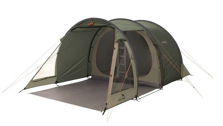 Easy Camp Tent Galaxy 400 Rustic Green 4 person(s), Green