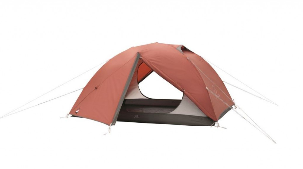 Robens Tent Boulder 3 3 person(s), Red