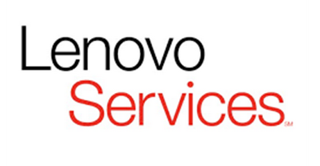 Lenovo 5WS0Q81898 garantii- ja tugiteenus 1 litsents(i) 3 aasta(t)
