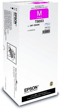 Epson C13T869340 | Ink Cartridge XXL | Magenta