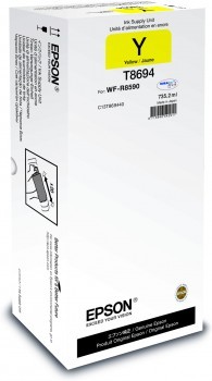 Epson C13T869440 | Ink Cartridge XXL | Yellow