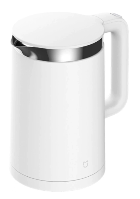 Xiaomi | Eelectric Kettle | Mi Smart Pro | Electric | 1800 W | 1.5 L | Stainless steel, Plastic | 360° rotational base | White