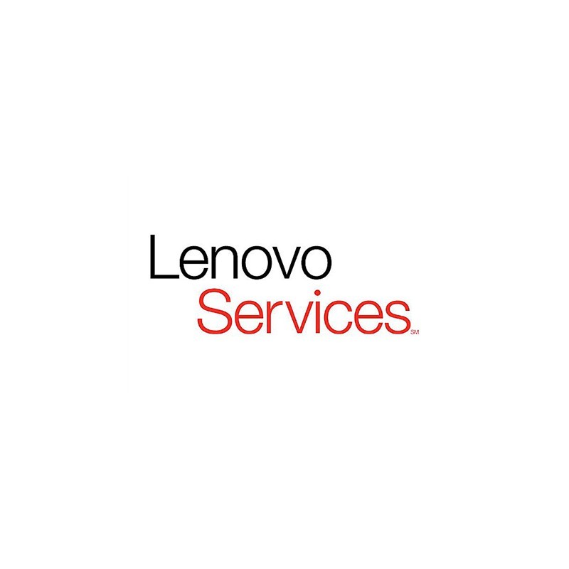 Lenovo | 4Y Premier Support (Upgrade from 3Y Premier Support) | Warranty | 4 year(s)
