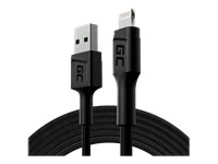 GREENCELL Cable GC Ray USB - Lightning