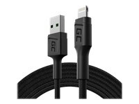 GREENCELL Cable GC PowerStream USB-A