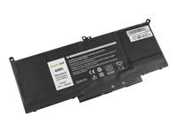 GREENCELL Battery F3YGT for Dell