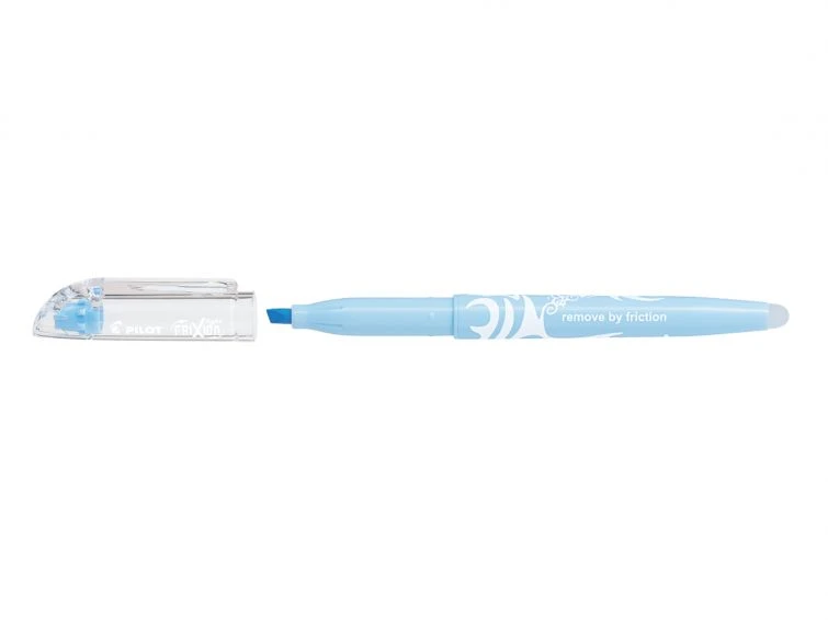 Marker helendav Pilot Frixion Light, taeva sinine