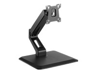 TECHLY Touch screen monitor desk stand