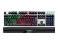 TRACER GAMEZONE ORES RGB keyboard