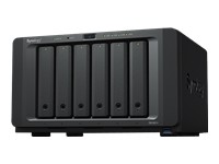 SYNOLOGY DS1621+ NAS