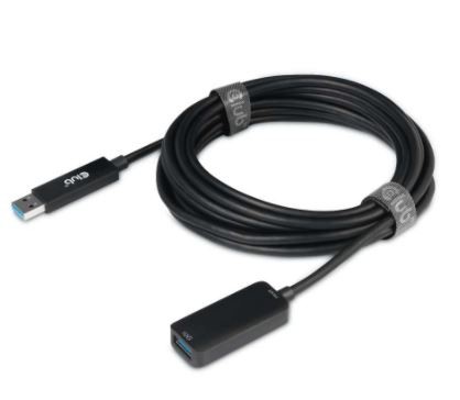 CLUB 3D USB 3.2 Extention Cable M/F 5m