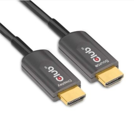 CLUB 3D HDMI AOC Cable 8K60Hz M/M 10m