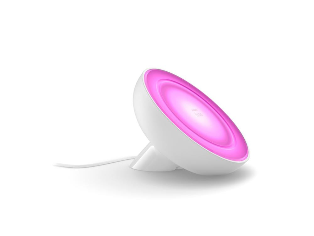 Philips Hue White and colour ambience Laualamp Bloom