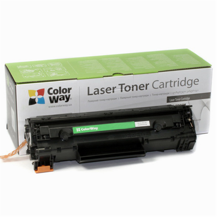 ColorWay CW-H278M | Toner Cartridge | Black