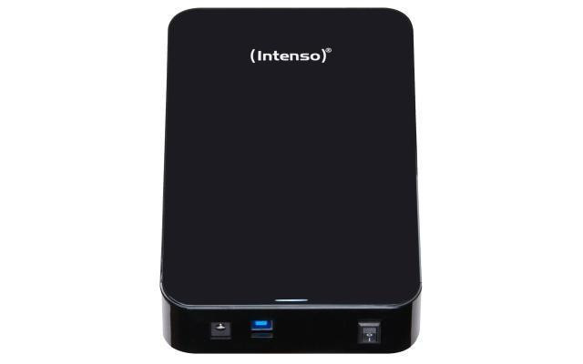 External HDD|INTENSO|6031580|2TB|USB 3.0|Black|6031580