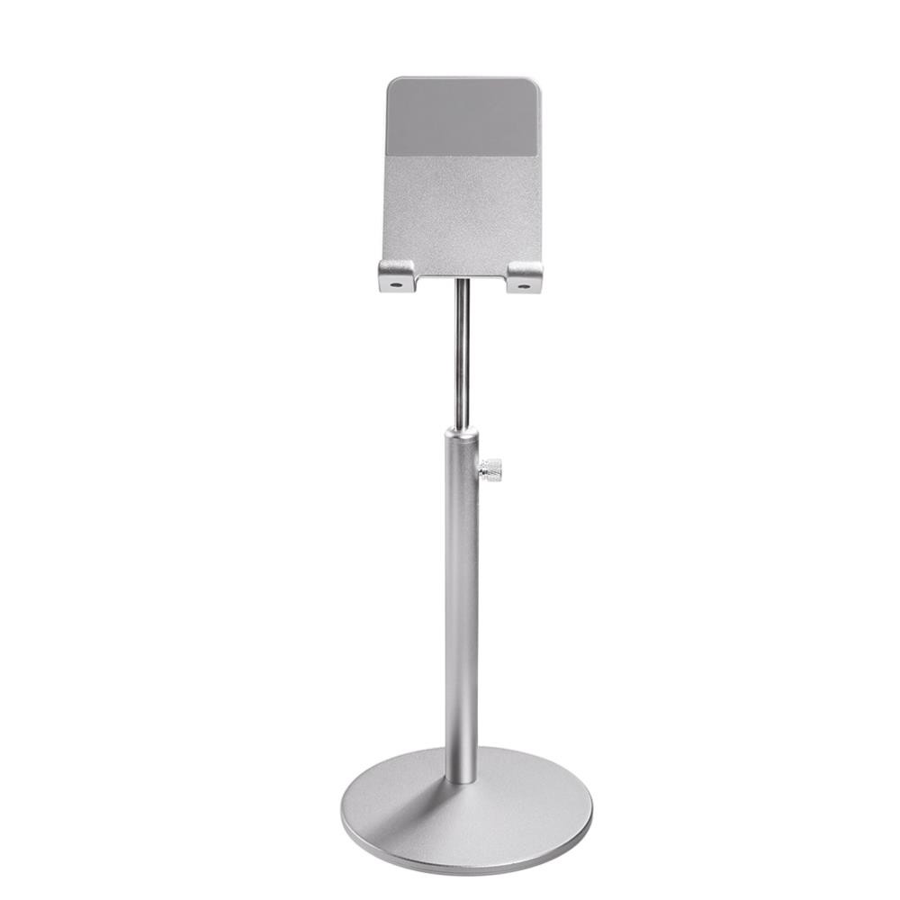 Neomounts DS10-200SL1 hoidja Passiivne hoidja Mobiiltelefon/nutitelefon Hõbe