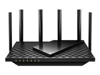 TP-LINK AX5400 Dual-Band Wi-Fi 6 Router