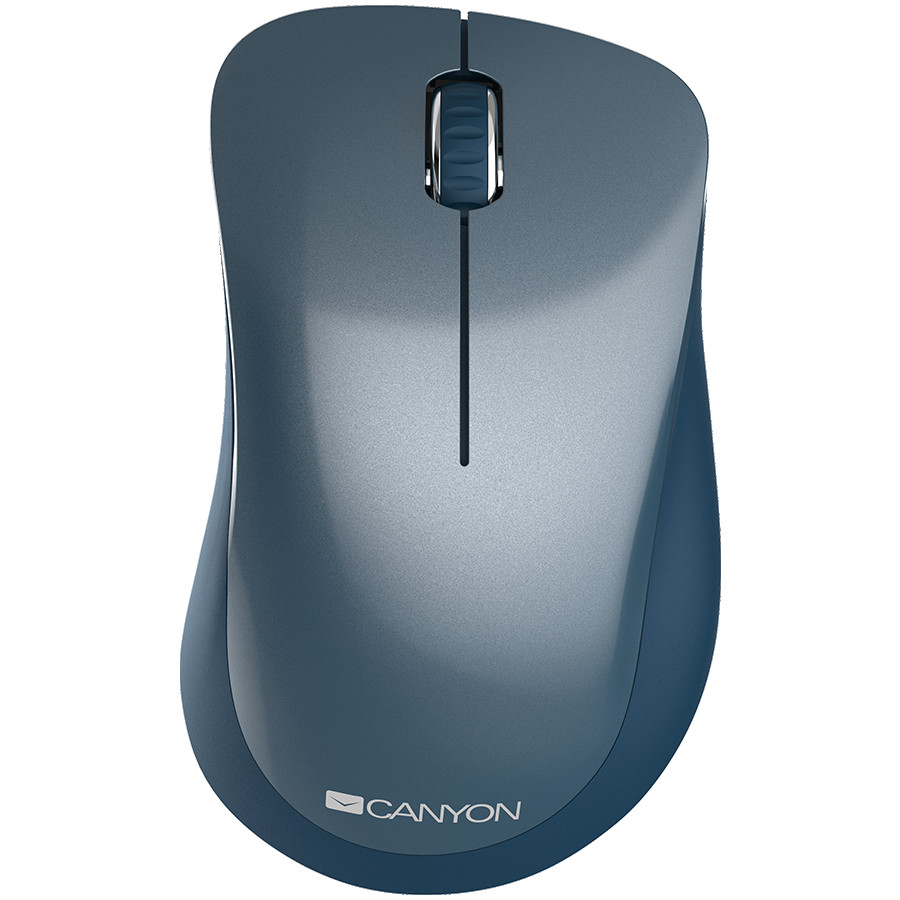 CANYON mouse MW-11 Wireless Blue