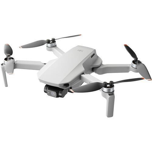Drone|DJI|Mini 2|Consumer|CP.MA.00000312.03