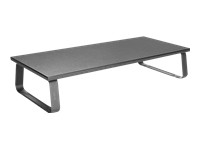 TECHLY Universal Desk Stand in Steel